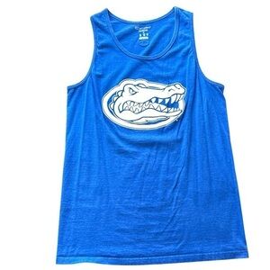Women’s Florida Gators Tank Size Small